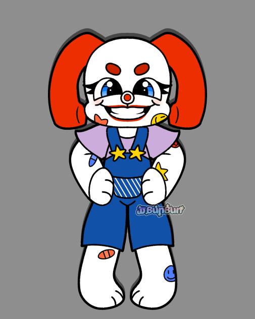 Art Trade with CandyBopPopTop on TH