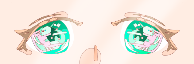 Eyes