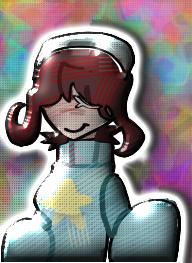 HUMANIZED GIGI!