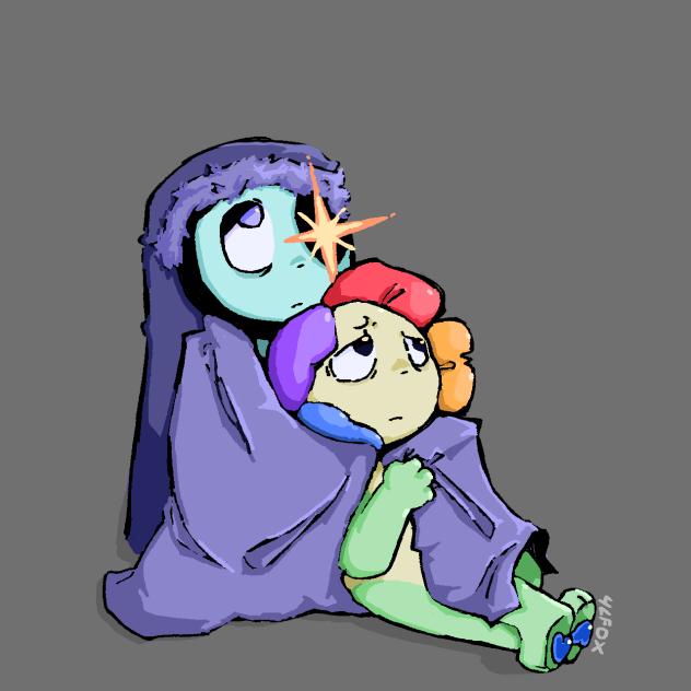 Nostalgia ☆