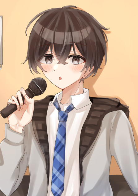 カラオケ