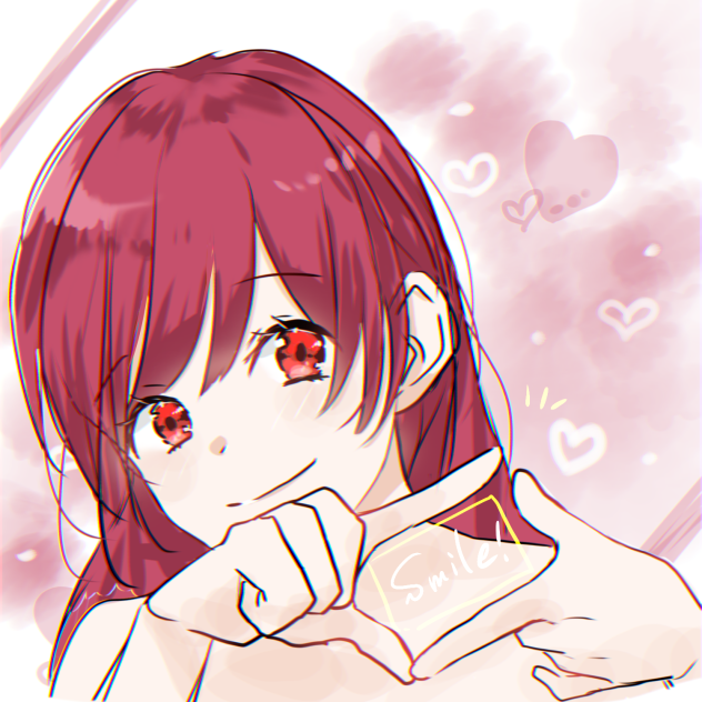 はい、チーズ！