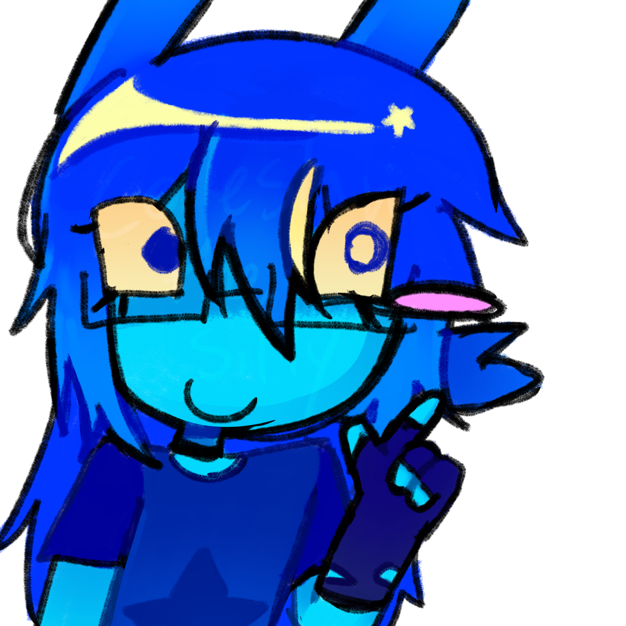 Double post - ibisPaint