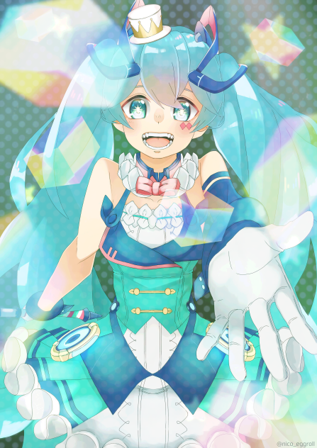 マジカルミライ2019