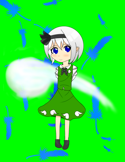 よーむちゃん