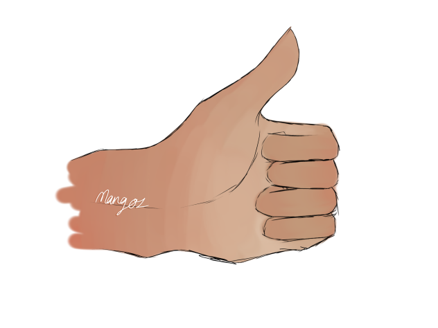 Hand practice redo