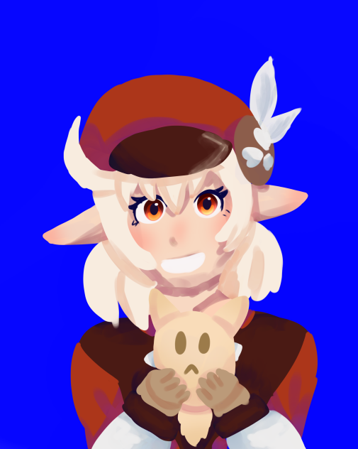 Wip