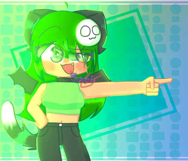 Fanart to creandoparejas
