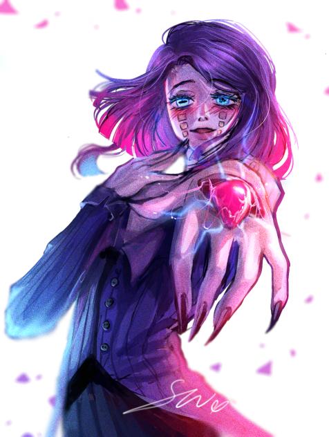 Enmu엔무💜🩷🩵