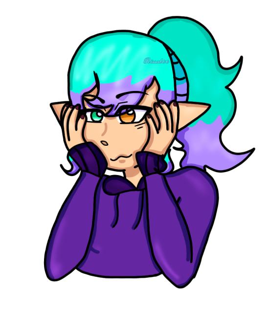 Eclipse (My Persona)