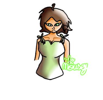 Idk some random drawing