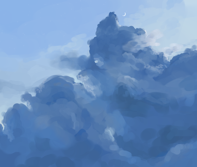 Cloud (final)