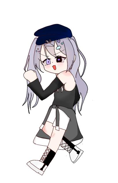 Onionmeme用イラストだお 2