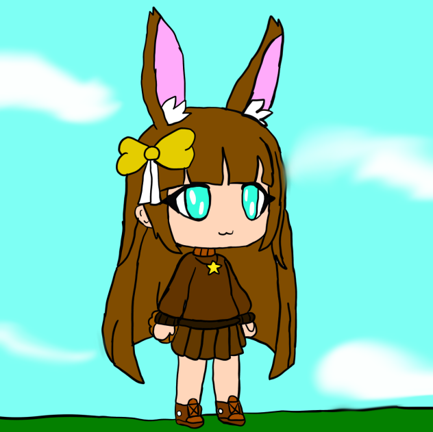 Gacha edit