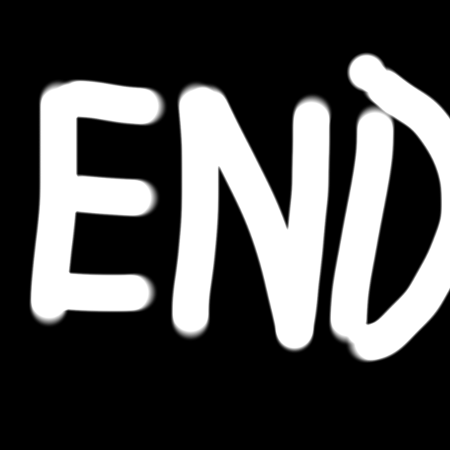 Ah! What a strange feeling ! 阿！好奇怪的感覺喔！