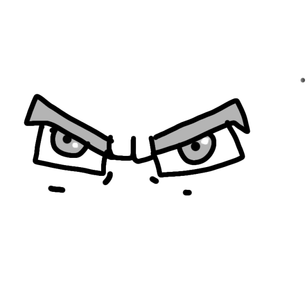 goku ultra instinto ojos ibisPaint