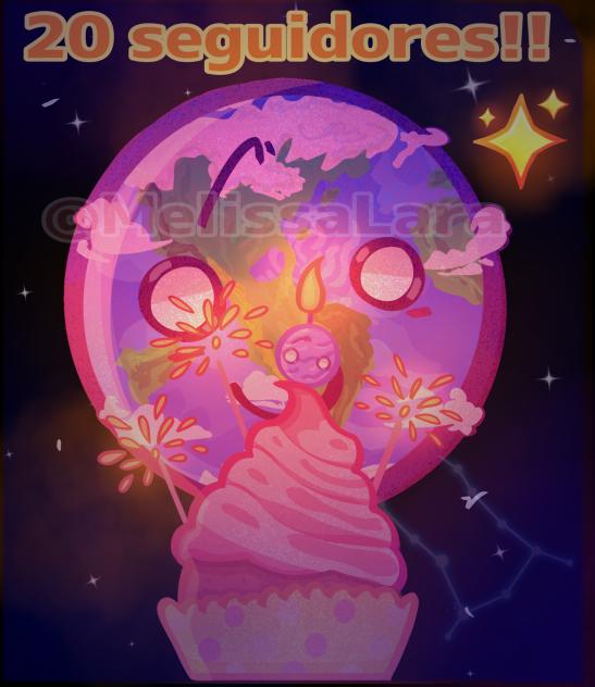 Especial 20 seguidores!! - TikTok 🗣️