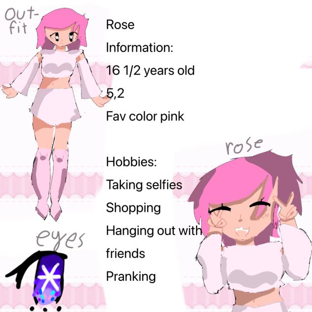 Rose