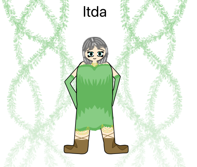 Itda profile