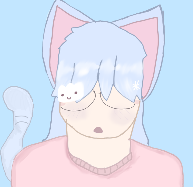 sorry it took me a while