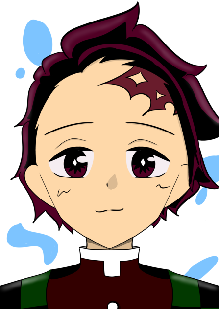 Tanjiro