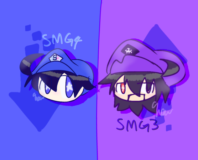 4&3