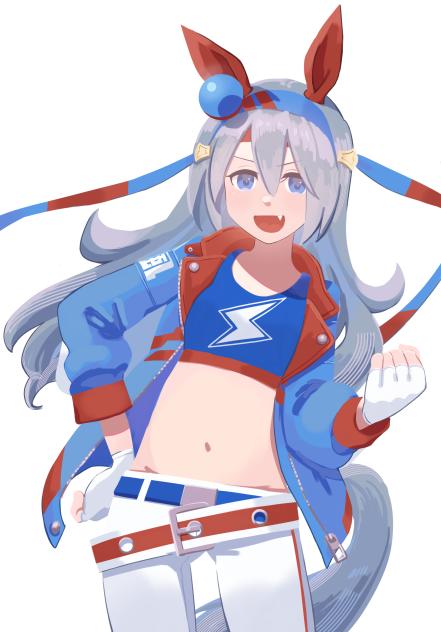 タマモクロス