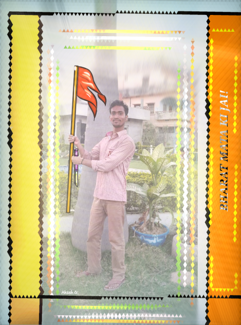 🚩【I'M HINDU】🚩