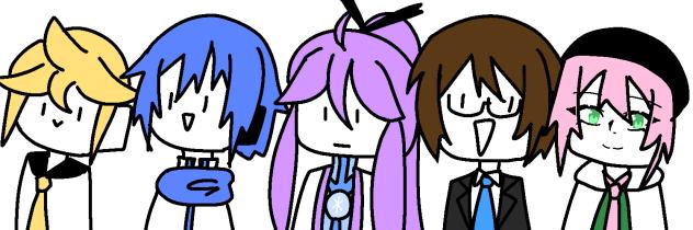 フリーヘッダー