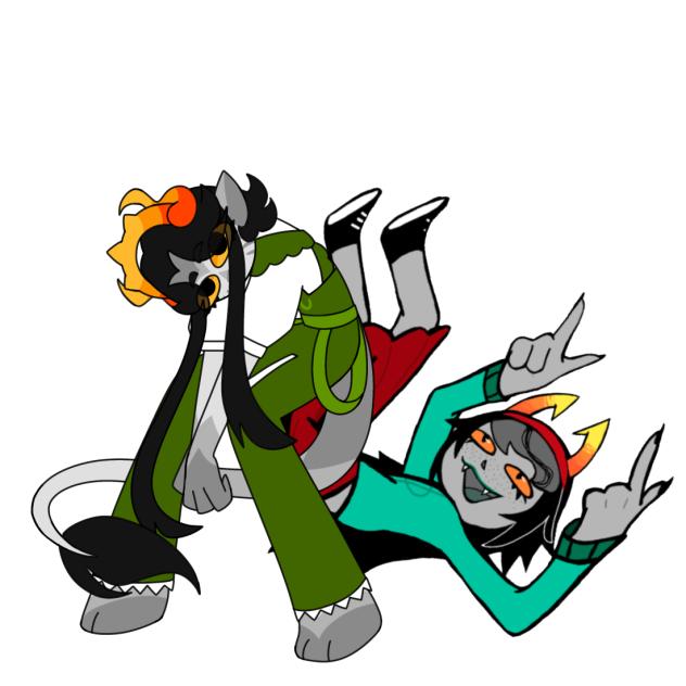 Friend Collab
