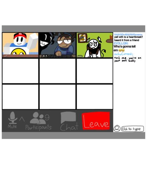 zoom call collab