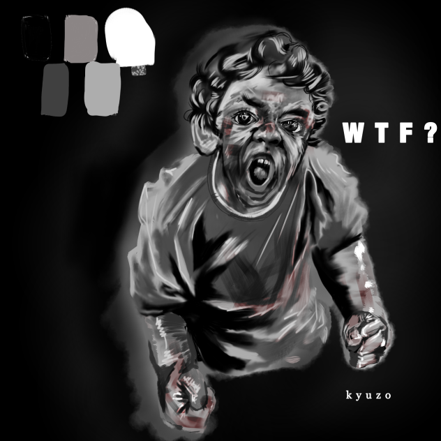 kiddo