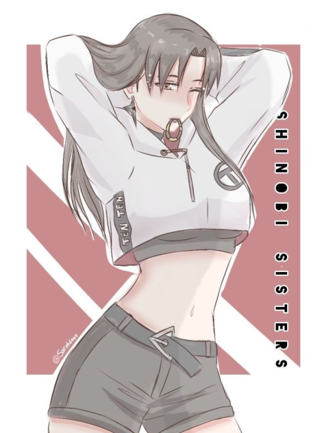 テンテン