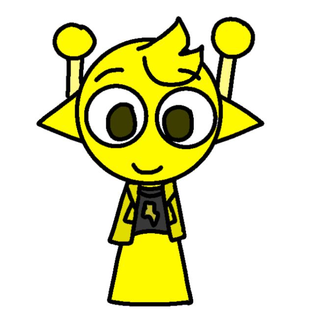 Simon cuz I'm bored TvT