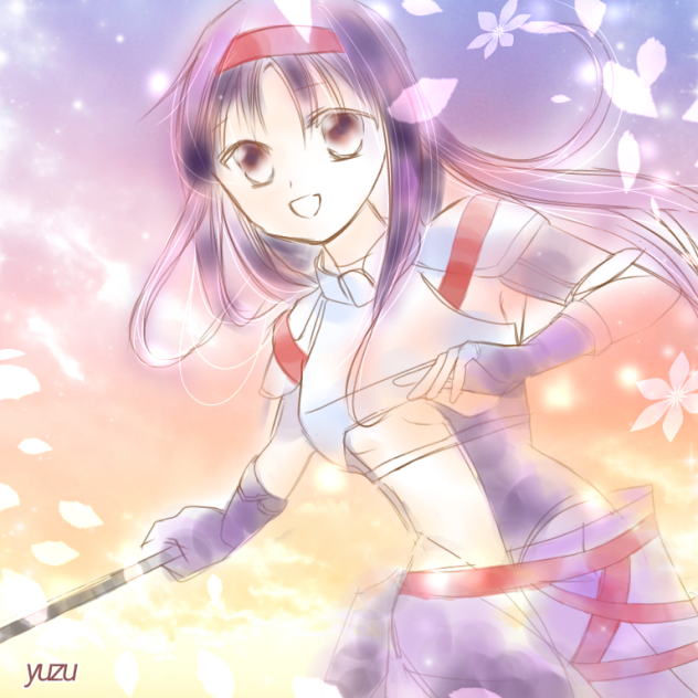 めいきんぐSAO ユウキ