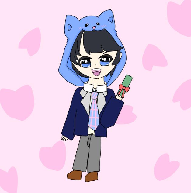 ちろるさーん！