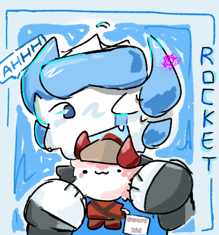 rock𐦂