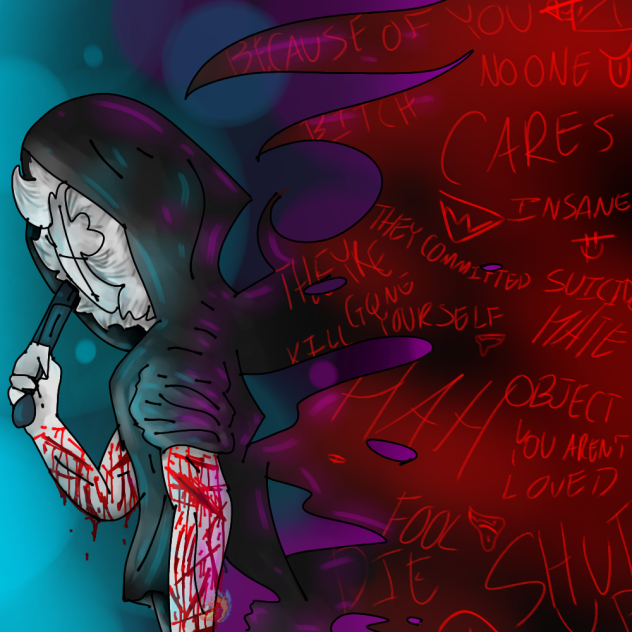 (!TW!)hate
