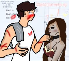 random Collab idk why-