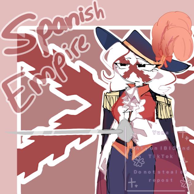 Spanish Empire