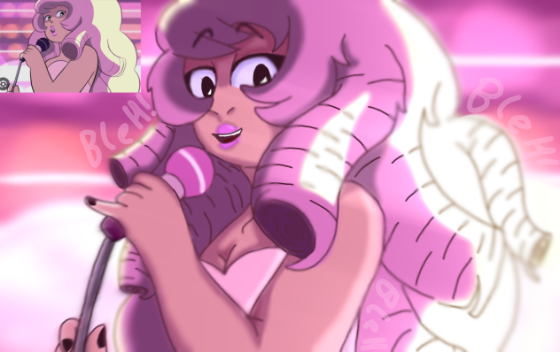 Rose quartz P2💗💗💞💞