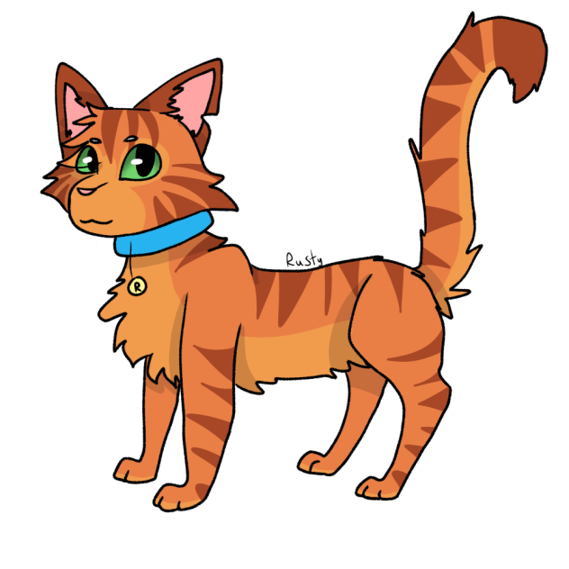 Rusty