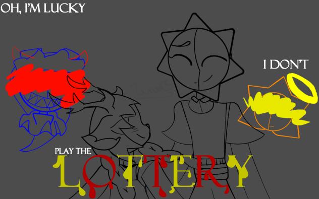 Lottery WIP