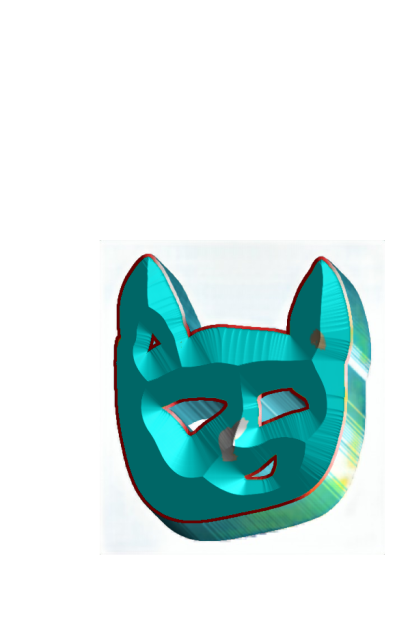 3d - ibisPaint