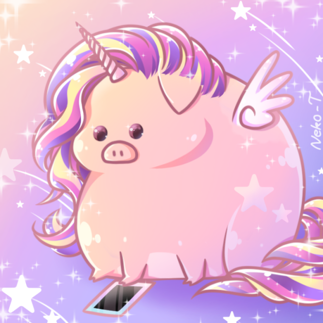 Pignicorn