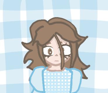 random ahh drawing - ibisPaint