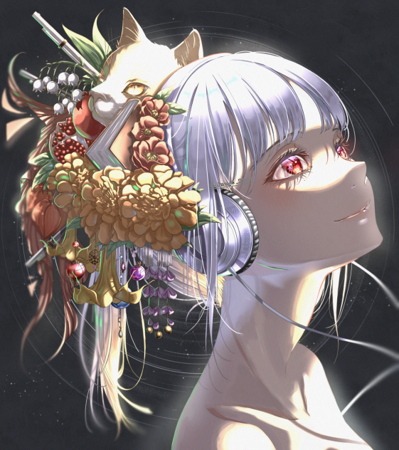 思考混濁