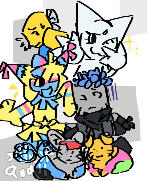 FANDOM TOWER!