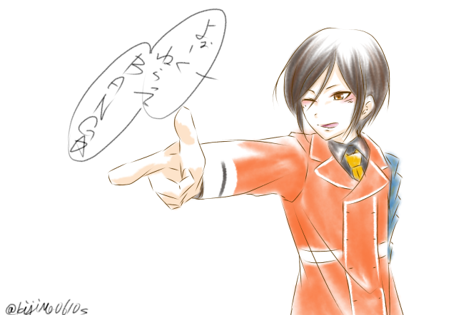 Twitterの色入替えのやつ