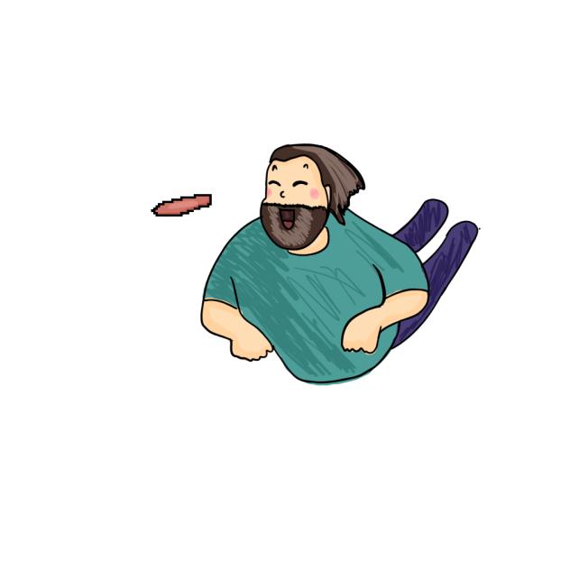 I…. AM STEVE